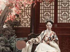 -九月鹰飞汉服摄影工作室