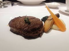-王品牛排(珠海富华里店)