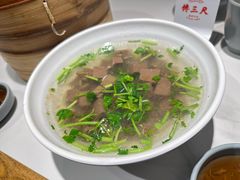 -馋三尺蟹粉小笼(人民广场店)