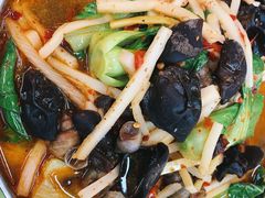-红鼻子桂林米粉(金唐新光界店)