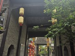 -回龙窝历史文化街区