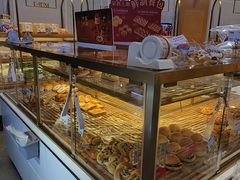 -DANXI丹喜面包·蛋糕(庐山店)