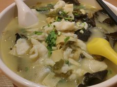 -鱼你在一起(南开天佑城店)