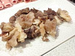 潮汕牛腩-潮汕牛肉火锅