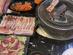 -燚青春东北泥炉烤肉(百合店)