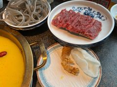 -小天鹅火锅·一线江景洪鼎旗舰店(洪崖洞店)