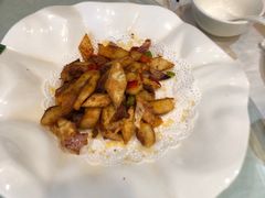 -阿西娅食府(中关村店)