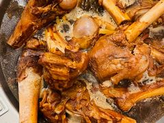 羊棒骨小锅-聚首堂·特色小吃·肘子(什刹海德胜门店)
