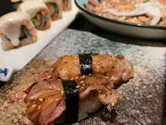 -無境·匠心日本料理(汉街店)