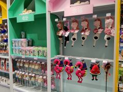 店内环境-KKV(深圳宏发大仟里店)