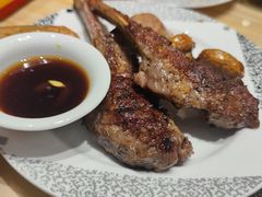 -西藏饭店·亚克·食光自助餐厅(文殊院店)