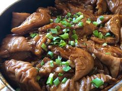 -渔娘渔家丹东海鲜(东直门店)