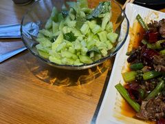 -望京一号·重庆江湖菜(工体店)