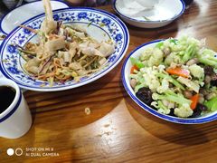 -秦韵轩·西安小馆(贻成福地广场店)