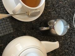 -上海齐鲁万怡大酒店·辣椒屋咖啡厅