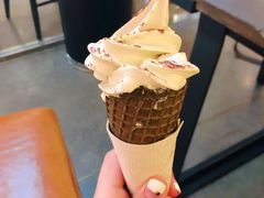 茶王冰淇淋-喜茶(广州天汇igc店)