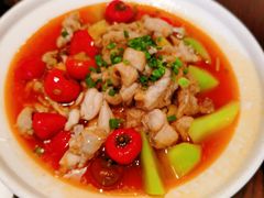 -阿毛饭店(和义路店)