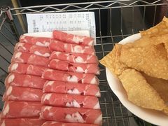 -台北吴记老锅底麻辣火锅(蓝村路店)