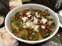酸菜鱼-石岐乳鸽村(南海第三分店)