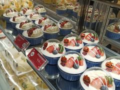 -味多美蛋糕(马家堡永辉店)