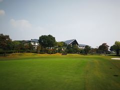 -苏州太湖国际高尔夫俱乐部