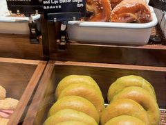-BUTTERFUL&CREAMOROUS 黄油与面包(西单大悦城店)