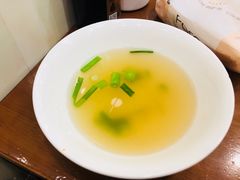 -刘信牛羊肉小炒泡馍(回民街店)