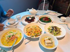 -玫瑰厅上海菜(兴国路店)