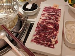 -八合里潮汕鲜牛肉火锅(深圳海岸城店)