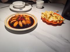 -江渔儿酸菜鱼(万科东荟城店)