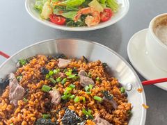 -Pekaa啤咖食肆Coffee&Bistro