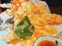 5只天妇罗大虾-二丁目食堂(铁西星摩尔店)