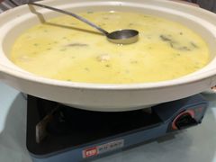 -鄱阳湖·江西小炒·瓦罐煨汤(五道口店)