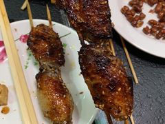 -老黑板筋(顺义总店)