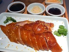桂花香烤鸭-青年公社烤鸭(滨湖银泰店)