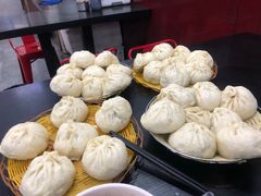 -郑家包子牛肉拉面(尚勤路店)