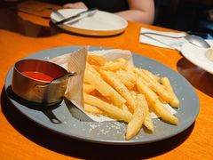 -布拉格餐厅· 中欧捷克菜(全国首店)