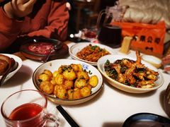 -兰溪小馆(首经贸店)