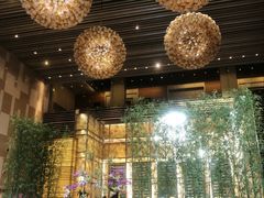 -威斯汀酒店Exchange大堂吧