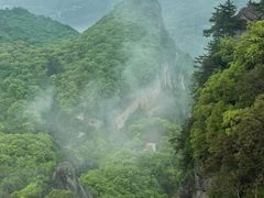 -崆峒山景区