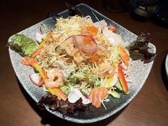 -千代武日本料理(哈西店)