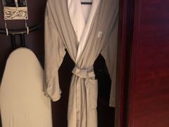 -上海新发展亚太JW万豪酒店