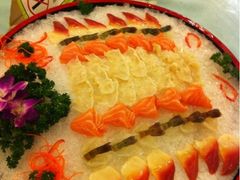 -宜宾海鲜酒家·三十年老字号