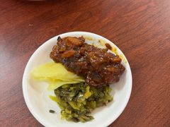 -张二面馆(山门口店)