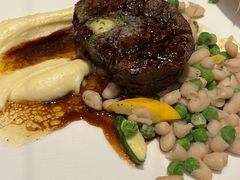 -WOLFGANG PUCK KITCHEN & BAR(迪士尼小镇店)
