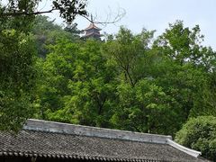 -狼山风景名胜区