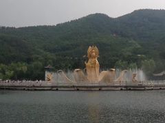 -威海华夏城景区