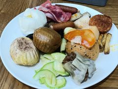 -延年酒店-延飨餐厅(延年文苑店)