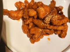 -福满我家大碗厨·湘菜(上海大厦店)