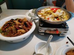 -刘胖子家常菜·蹄花焖藕(富安街店)